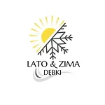 Premium Lato&zima Z Basenem * Dębki