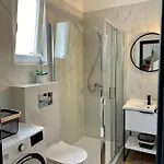 Premium Lato&zima Z Basenem Lejlighed