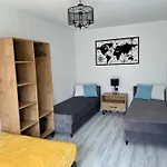 Lejlighed Premium Lato&zima Z Basenem