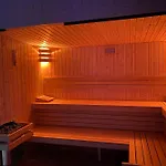 Premium Lato&zima Z Basenem Lejlighed