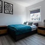 Premium Lato&zima Z Basenem * Dębki