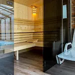 Lejlighed Premium Lato&zima Z Basenem