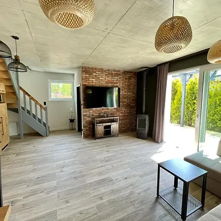 Premium Lato&zima Z Basenem *