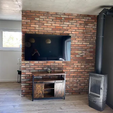 Appartement Premium Lato&zima Z Basenem *