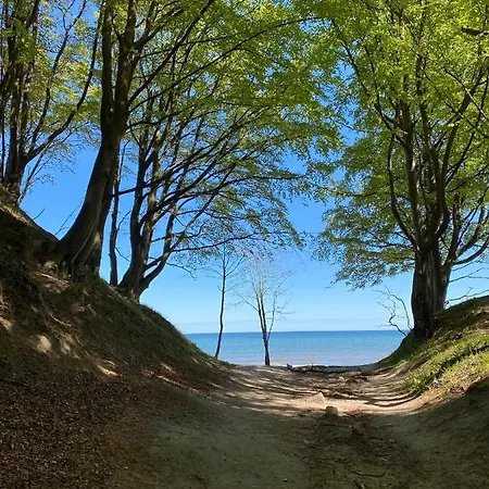 Premium Lato&zima Z Basenem Apartment