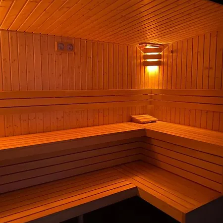 Premium Lato&zima Z Basenem Apartamento Dębki