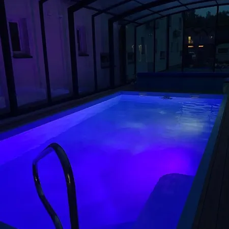 Apartment Premium Lato&zima Z Basenem Debki