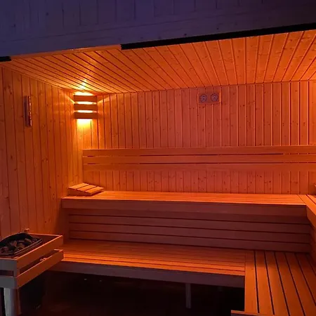 Premium Lato&zima Z Basenem Apartment