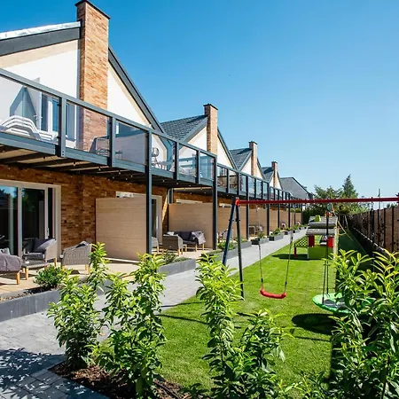 Premium Lato&zima Z Basenem *