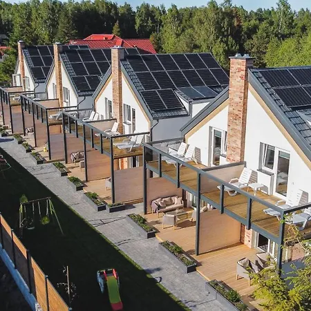 Premium Lato&zima Z Basenem