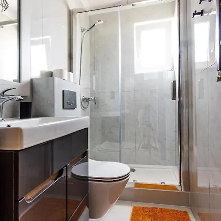 Apartamento Premium Lato&zima Z Basenem *