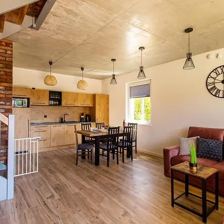 Premium Lato&zima Z Basenem *