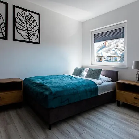 Premium Lato&zima Z Basenem * Dębki