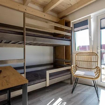 Apartment Premium Lato&zima Z Basenem Debki