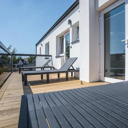Apartamento Premium Lato&zima Z Basenem
