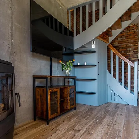 Apartment Premium Lato&zima Z Basenem