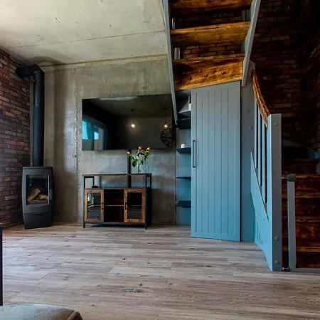 Premium Lato&zima Z Basenem * Dębki