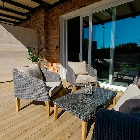 Premium Lato&zima Z Basenem Appartement *