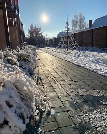 Premium Lato&zima Z Basenem *