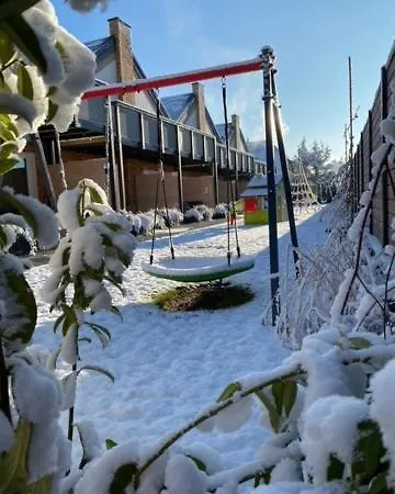 Apartment Premium Lato&zima Z Basenem *