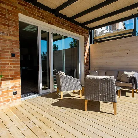 Apartment Premium Lato&zima Z Basenem