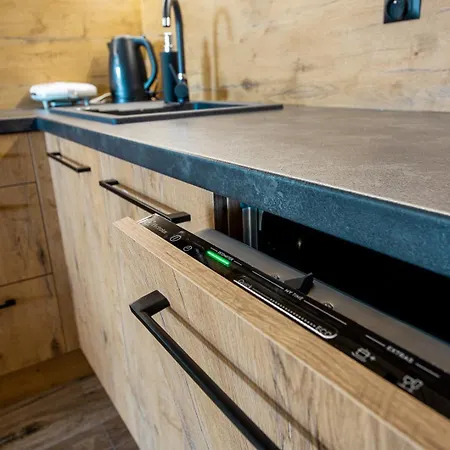 Premium Lato&zima Z Basenem *