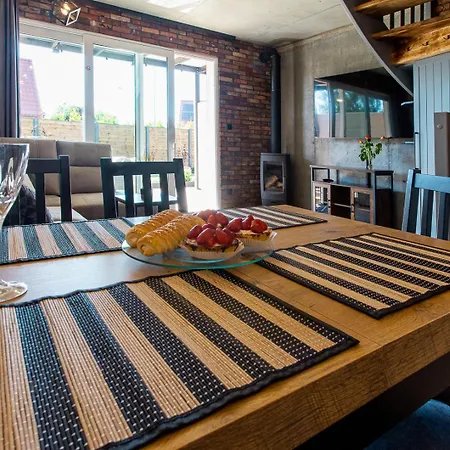 Apartment Premium Lato&zima Z Basenem