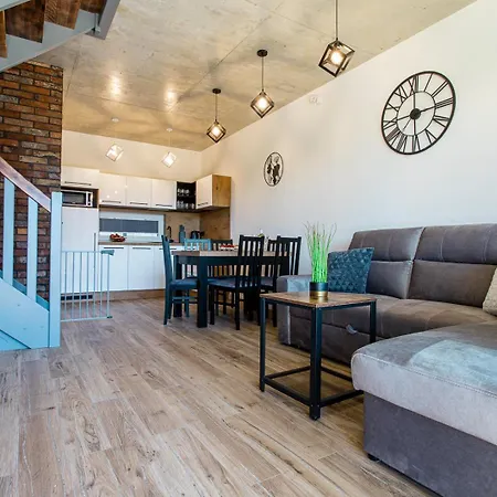 Apartment Premium Lato&zima Z Basenem *