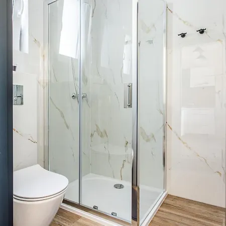 Apartamento Premium Lato&zima Z Basenem *