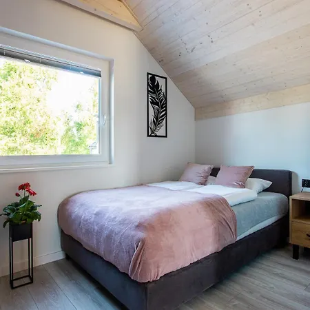 Premium Lato&zima Z Basenem *