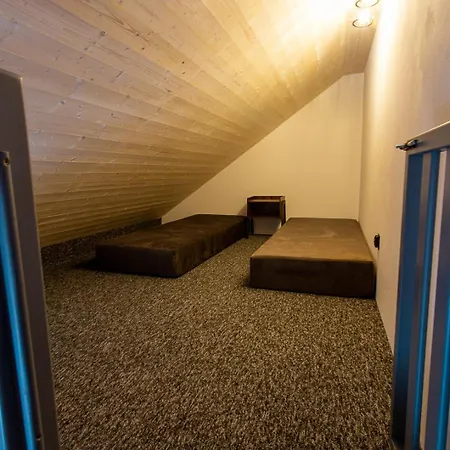 Premium Lato&zima Z Basenem Apartment Debki