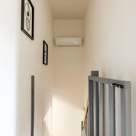 Apartment Premium Lato&zima Z Basenem Debki