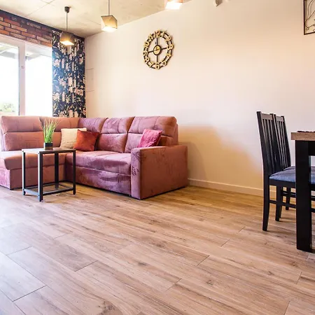 Apartment Premium Lato&zima Z Basenem