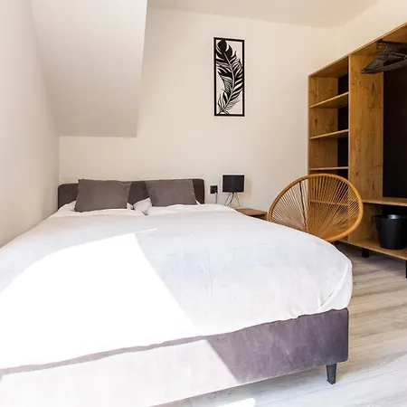 Apartamento Premium Lato&zima Z Basenem