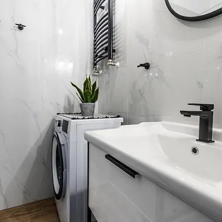 Apartamento Premium Lato&zima Z Basenem *