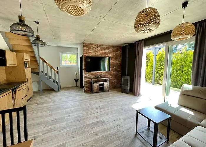 Premium Lato&zima Z Basenem *