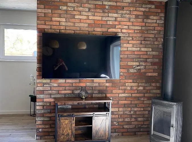 Апартаменты Premium Lato&zima Z Basenem *