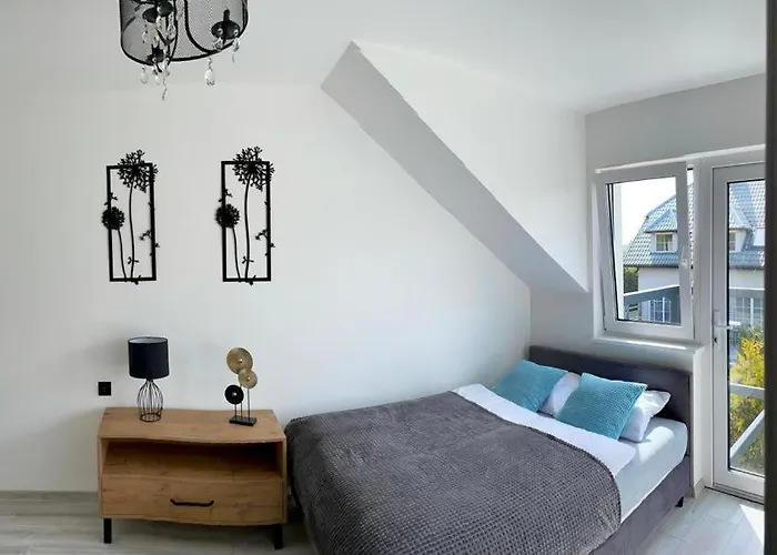 Premium Lato&zima Z Basenem Дембки