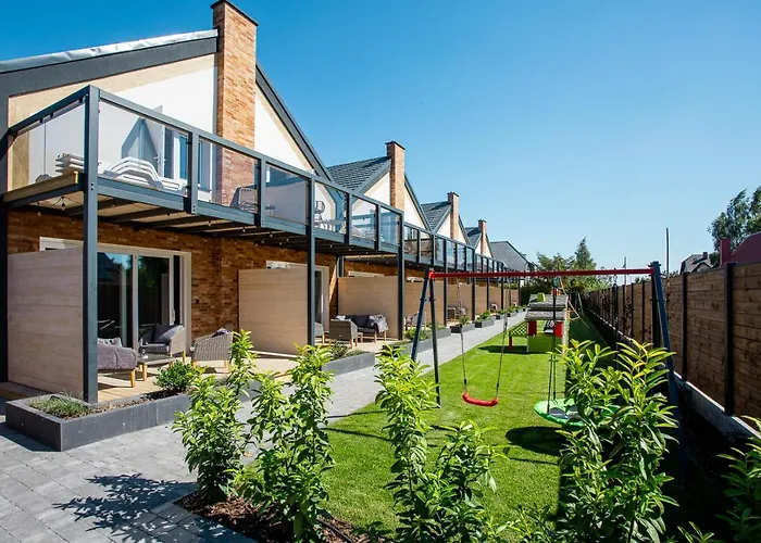 Premium Lato&zima Z Basenem *