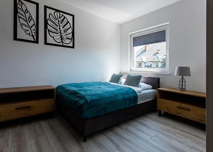 Premium Lato&zima Z Basenem * Дембки