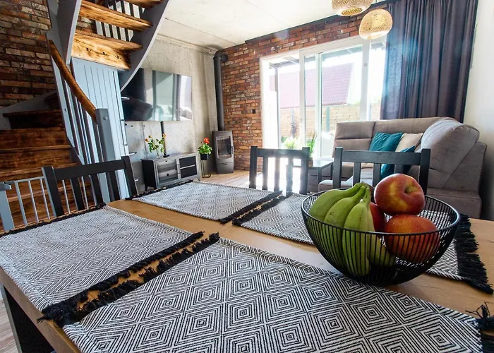 Premium Lato&zima Z Basenem