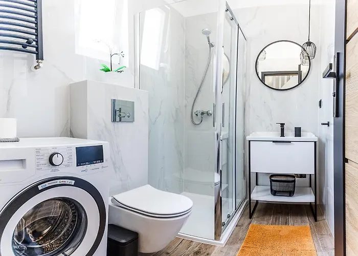 Premium Lato&zima Z Basenem *