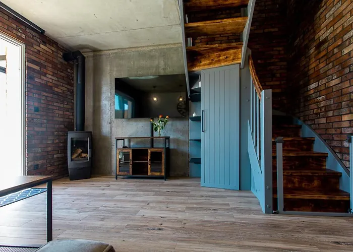 Premium Lato&zima Z Basenem * Дембки