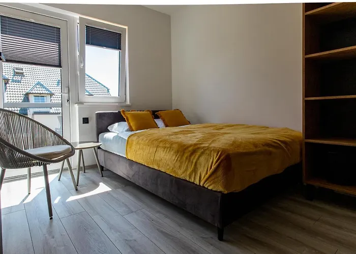 Premium Lato&zima Z Basenem * Дембки