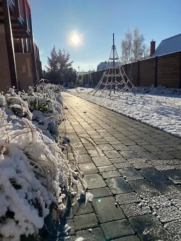 Premium Lato&zima Z Basenem *