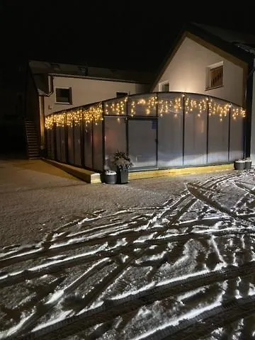 Premium Lato&zima Z Basenem Дембки