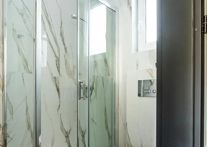 Premium Lato&zima Z Basenem Апартаменты Дембки