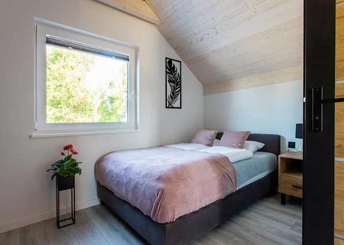 Premium Lato&zima Z Basenem *