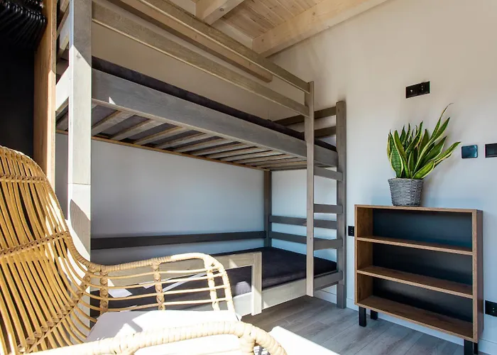 Premium Lato&zima Z Basenem Апартаменты *