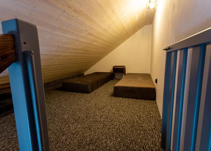 Premium Lato&zima Z Basenem Апартаменты Дембки